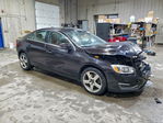 Volvo S60 2014