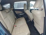 Honda CR-V 2015