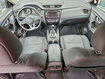 Nissan Rogue 2018