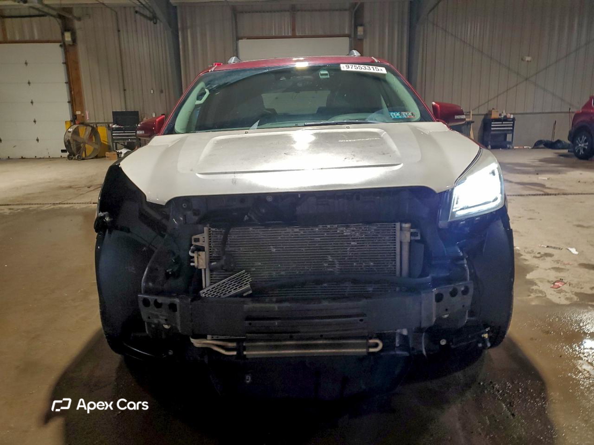 GMC Acadia 2015