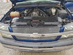 Chevrolet Silverado 2004