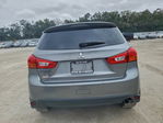 Mitsubishi Outlander 2014