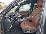 BMW X5 2025