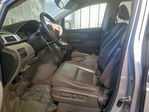 Honda Odyssey 2013