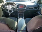 GMC Terrain 2018