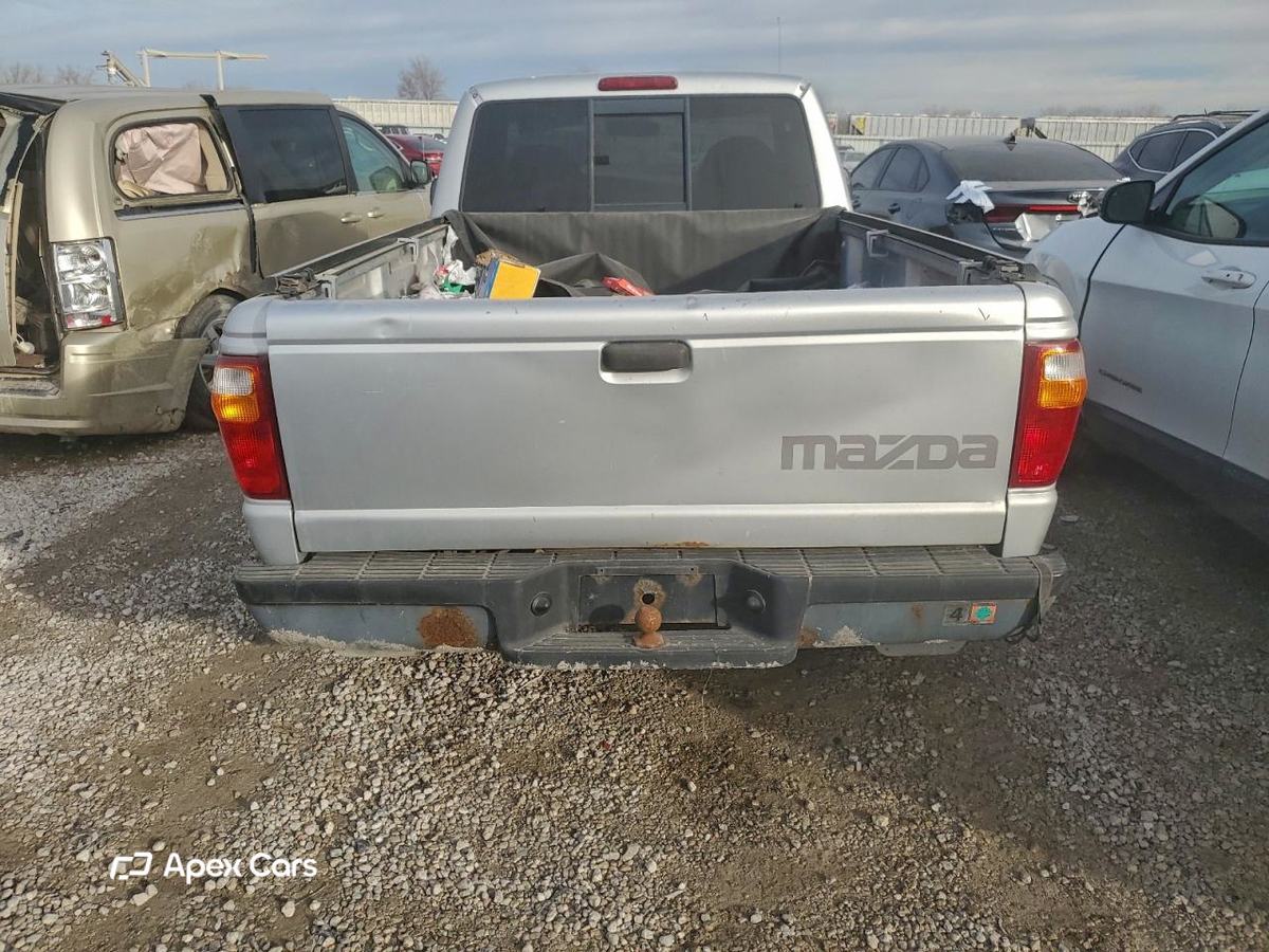 Mazda  2002