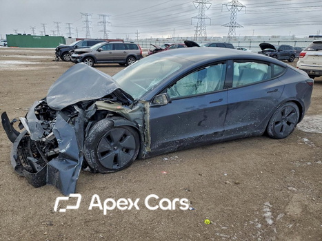 Tesla Model 3 2023 - Image 1 of 13