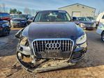 Audi Q5 2015