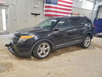 Ford Explorer 2013