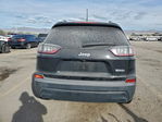 Jeep Cherokee 2020