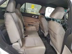 Ford Explorer 2011