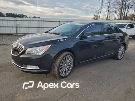 Buick LaCrosse 2015 - Image 1 of 13