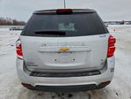 Chevrolet Equinox 2017