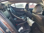 Nissan Maxima 2017