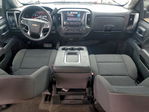 Chevrolet Silverado 2018