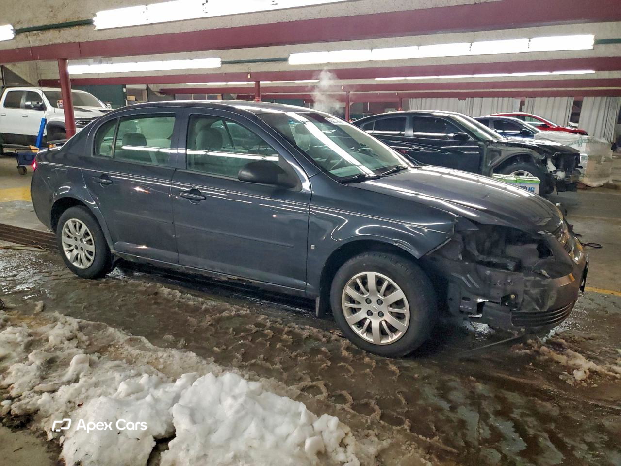 Chevrolet Cobalt 2009