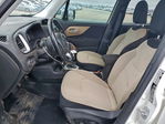 Jeep Renegade 2017