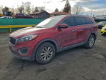 Kia Sorento 2017