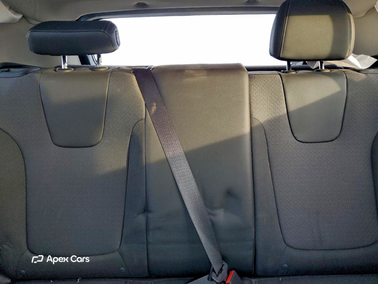 Buick Encore 2024