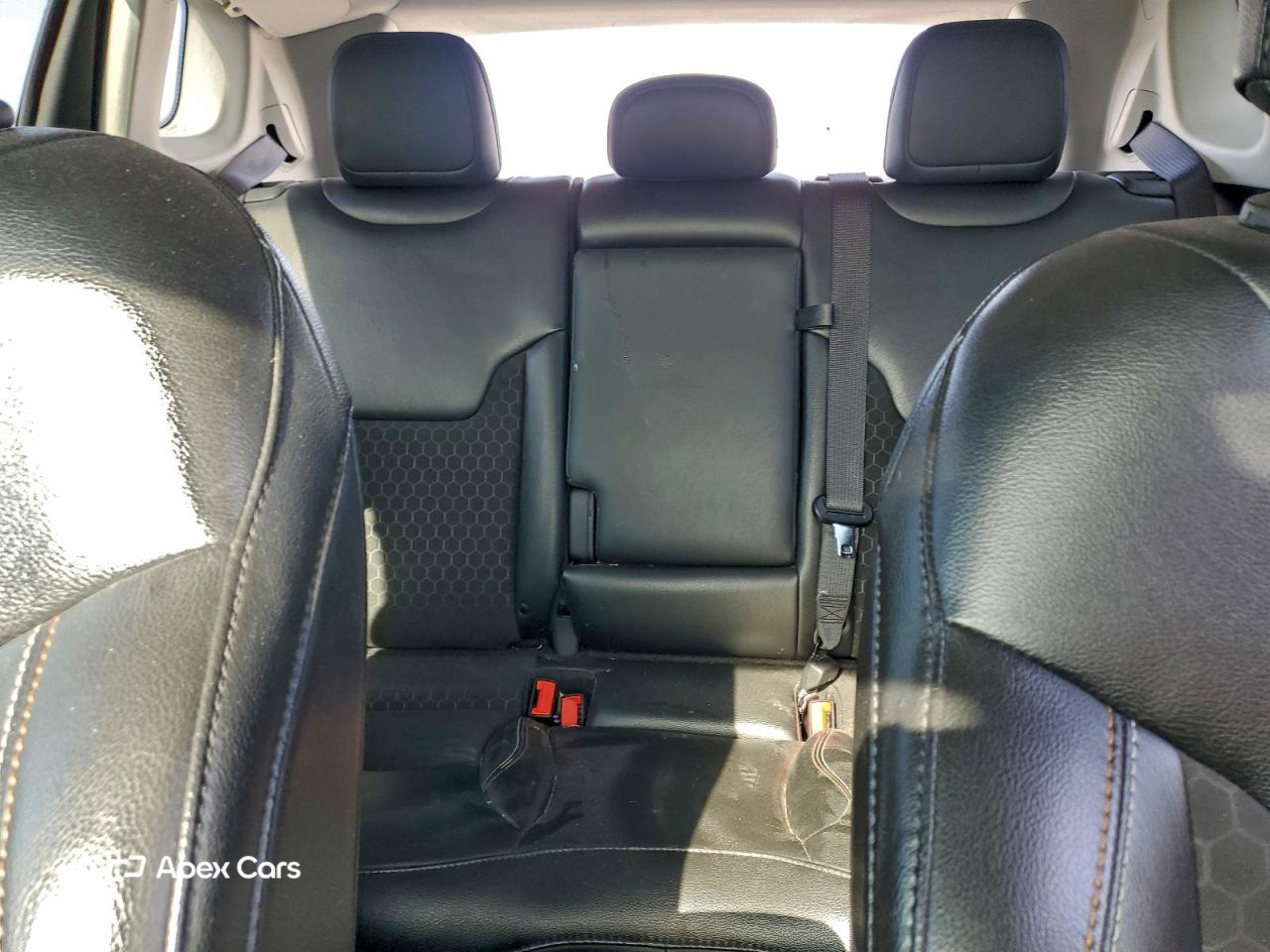 Jeep Compass 2020