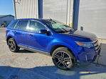 Ford Edge 2013
