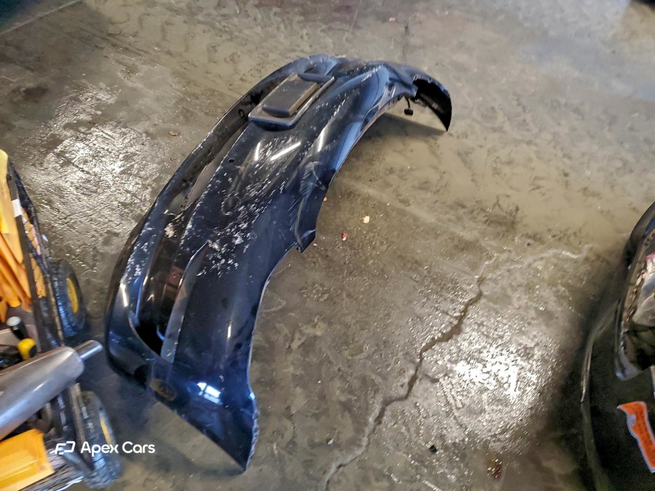 Tesla Model 3 2018