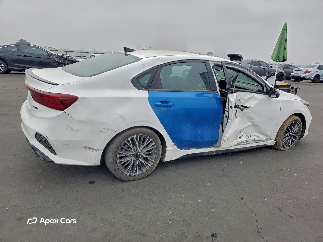 Kia Forte 2023