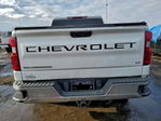 Chevrolet Silverado 2020