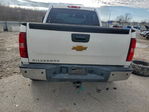 Chevrolet Silverado 2013