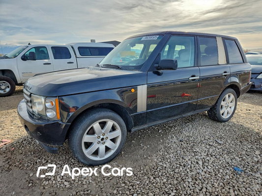 Land Rover Range Rover 2004 - Image 1 of 12
