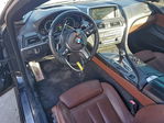 BMW Series 6 2014