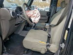 Jeep Wrangler 2008