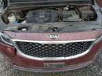 Kia Sedona 2017