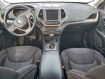 Jeep Cherokee 2015