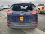 Jeep Cherokee 2016