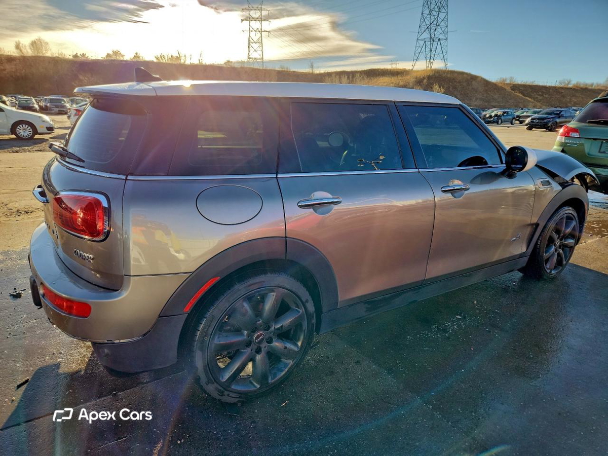MINI Cooper 2018