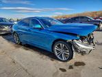 BMW Series 4 2018