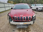 Jeep Cherokee 2016