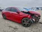 Honda Accord 2017