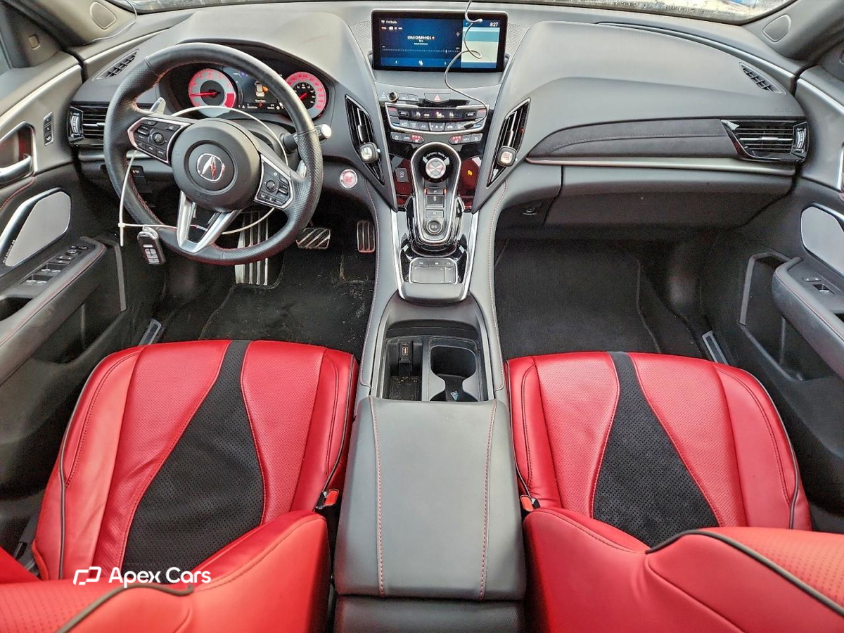 Acura RDX 2021