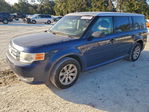 Ford Flex 2012