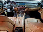 BMW Series 7 2012