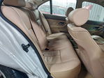 BMW Series 5 2001