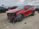 Mazda CX-3 2016