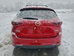 Mazda CX-5 2025