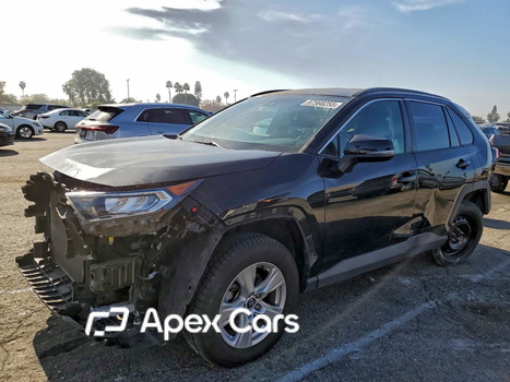 Toyota RAV 4 2021 - Image 1 of 15