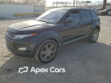 Land Rover Range Rover 2015 - Image 1 of 14
