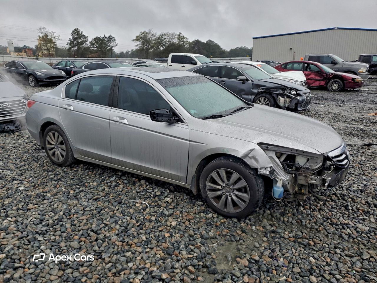 Honda Accord 2011