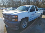 Chevrolet Silverado 2015