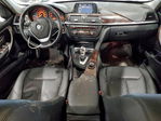 BMW Series 3 2014